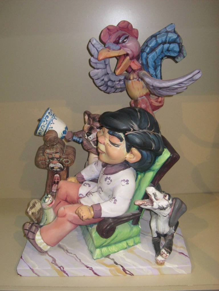 Totfalles: Acacias-Picayo